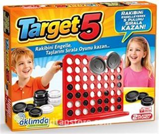 Target 5