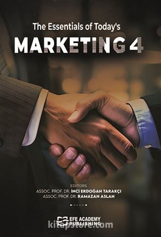 The Essentials of Today's Marketing-4