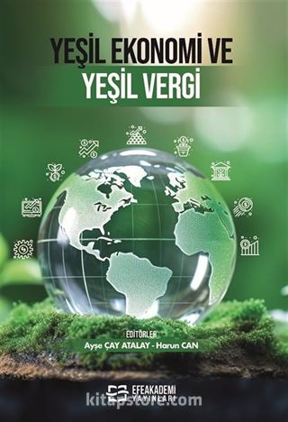 Yeşil Ekonomi ve Yeşil Vergi