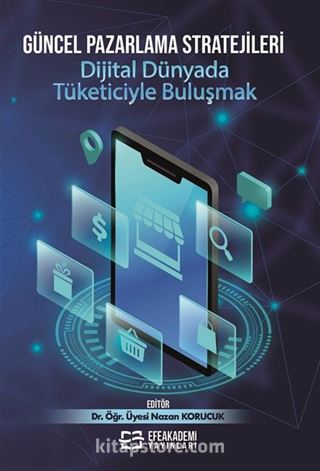 Güncel Pazarlama Stratejileri