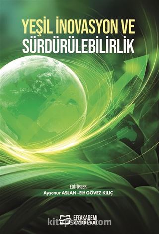 Yeşil İnovasyon ve Sürdürülebilirlik