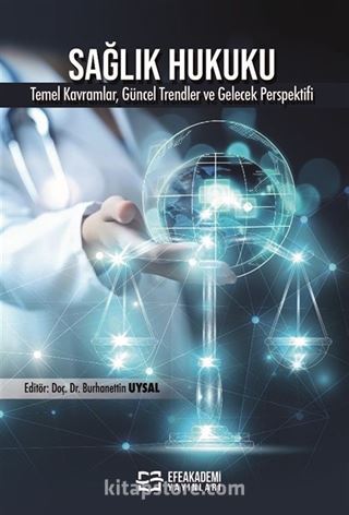Sağlık Hukuku