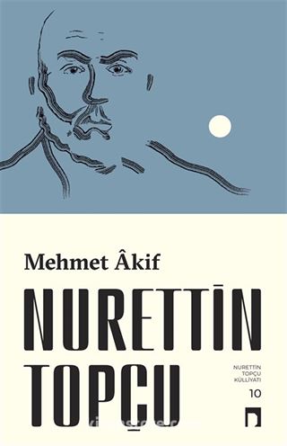 Mehmet Akif