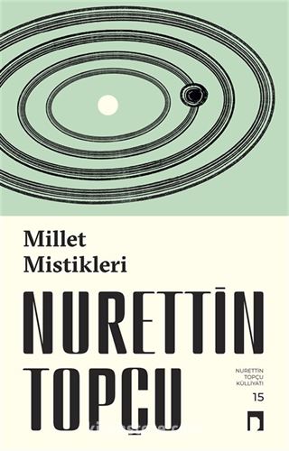 Millet Mistikleri