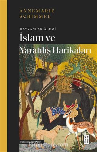İslam ve Yaratılış Harikaları
