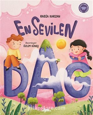 En Sevilen Dağ