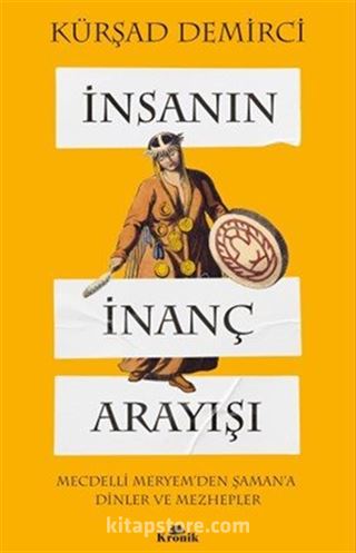 İnsanın İnanç Arayışı