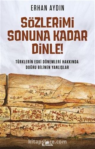 Sözlerimi Sonuna Kadar Dinle!