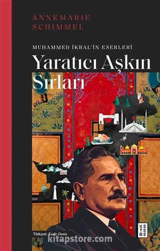 Yaratıcı Aşkın Sırları