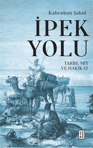 İpek Yolu