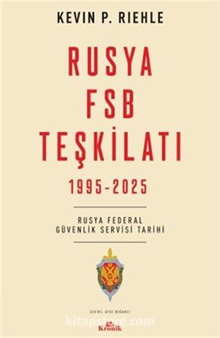 Rusya FSB Teşkilatı