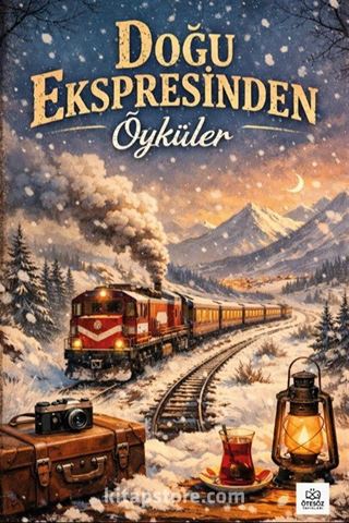 Doğu Ekspresinden Öyküler