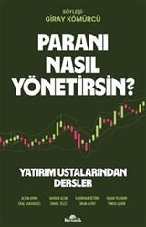 Paranı Nasıl Yönetirsin?