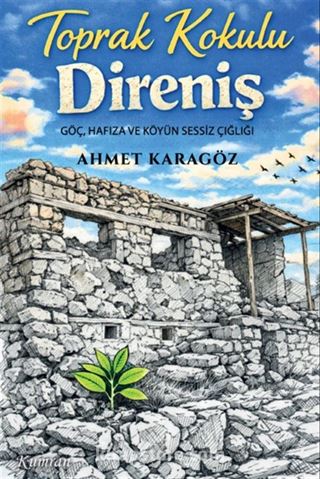 Toprak Kokulu Direniş