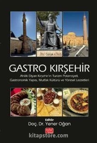 Gastro Kırşehir