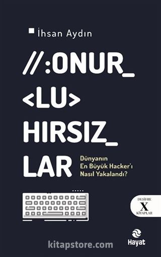 Onurlu Hırsızlar