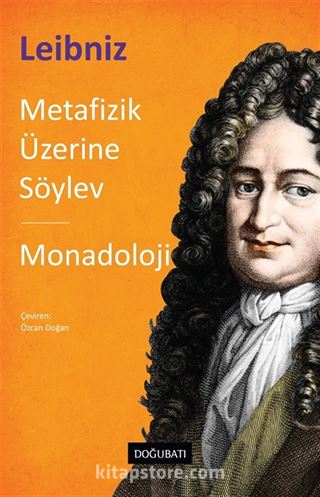 Metafizik Üzerine Söylev