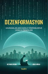 Dezenformasyon