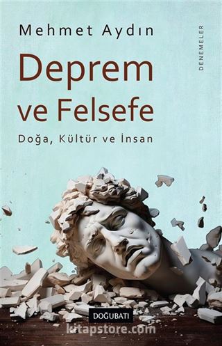 Deprem ve Felsefe