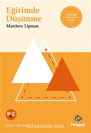 Eğitimde Düşünme