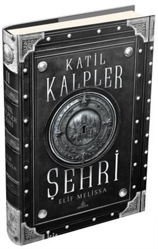 Katil Kalpler Şehri 2 (Ciltli)