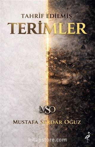 Tahrif Edilmiş Terimler