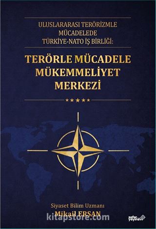 Terörle Mücadele Mükemmeliyet Merkezi