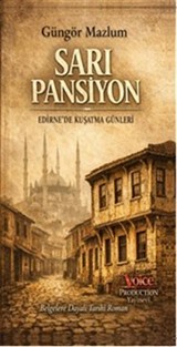 Sarı Pansiyon