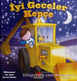 İyi Geceler Kepçe