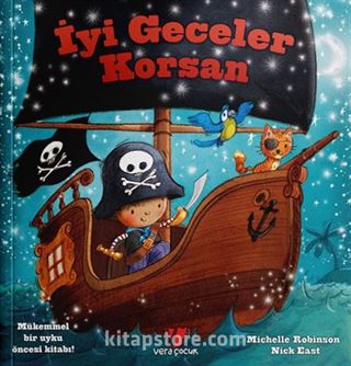 İyi Geceler Korsan