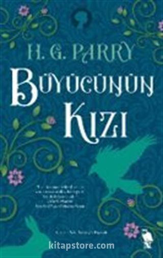 Büyücünün Kızı