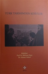Türk Tarihinden Kesitler