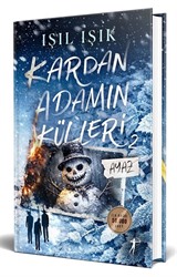 Kardan Adamın Külleri / Ayaz (Ciltli)