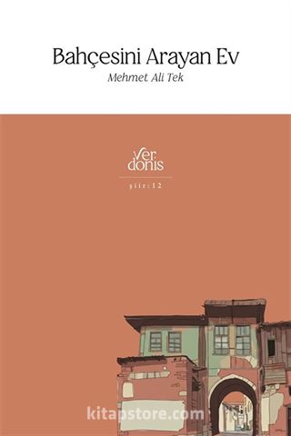 Bahçesini Arayan Ev