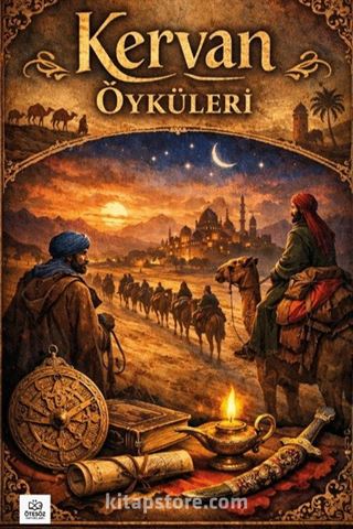 Kervan Öyküleri
