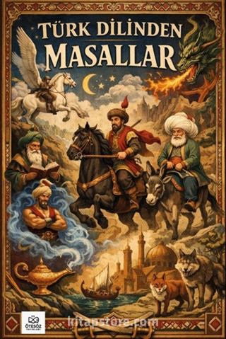 Türk Dilinden Masallar