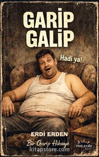 Garip Galip