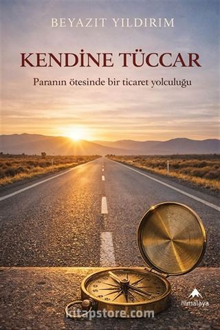 Kendine Tüccar