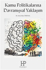 Kamu Politikalarına Davranışsal Yaklaşım