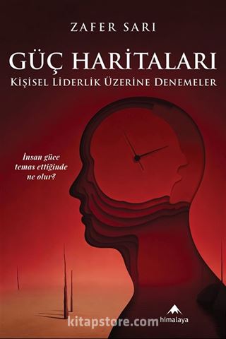 Güç Haritaları