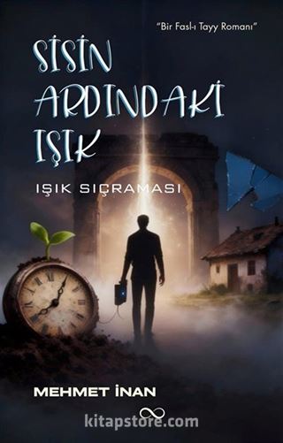 Sisin Ardındaki Işık