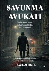 Savunma Avukatı