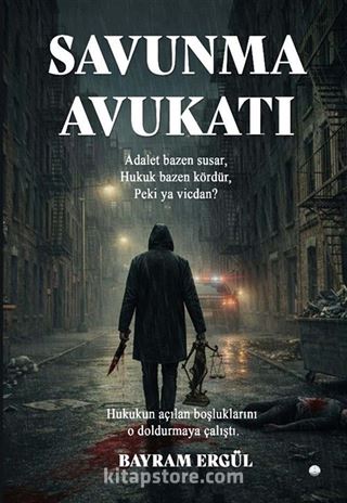 Savunma Avukatı