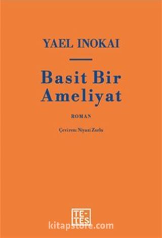 Basit Bir Ameliyat