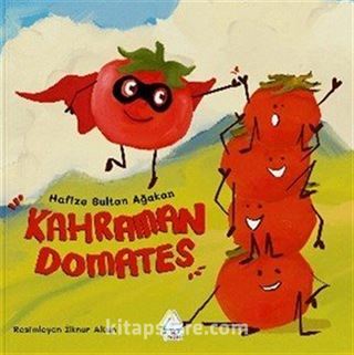 Kahraman Domates