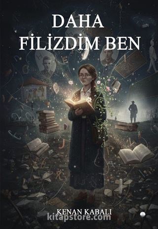 Daha Filizdim Ben