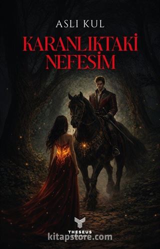 Karanlıktaki Nefesim