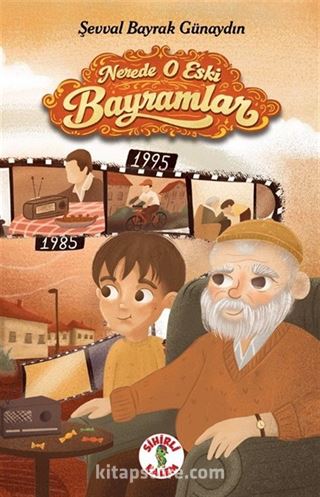 Nerede O Eski Bayramlar