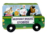 Hayvanat Bahçesi Otobüsü / Tekerlekli Kitaplar