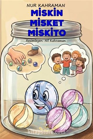 Miskin Misket Miskito
